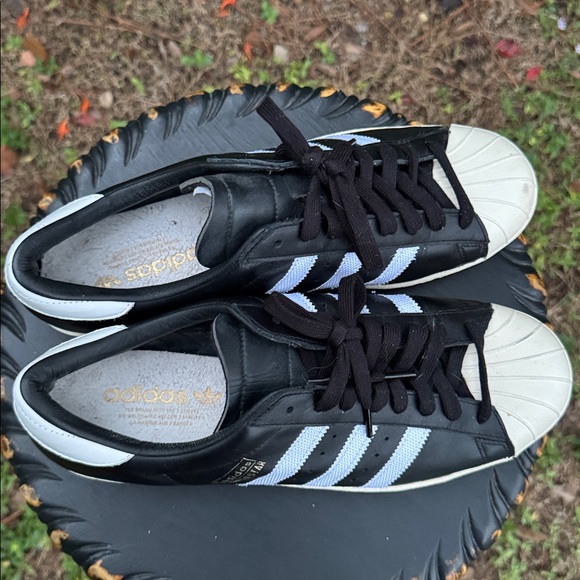 Adidas ADV Superstar, men’s size 11.5 - Picture 5 of 9